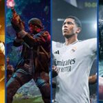 The Most-Downloaded PS5 Games Of January 2025