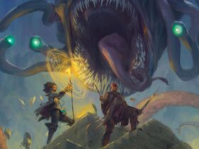 Is The DND 2025 Monster Manual Worth Buying?