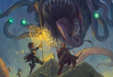 Is The DND 2025 Monster Manual Worth Buying?