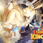 Cookie Run Kingdom Version 6.1 update