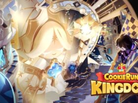 Cookie Run Kingdom Version 6.1 update