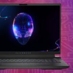 Alienware M18 R2 Gaming Laptop Is Now $500 Cheaper on Amazon