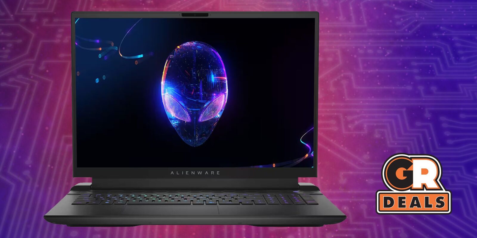 Alienware M18 R2 Gaming Laptop Is Now $500 Cheaper on Amazon