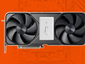 This graphics card switch finally makes it easy to remove your gaming GPU