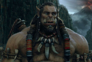 Ex-Activision Blizzard Boss Thought Warcraft Was One Of The Worst Movies Ever Made