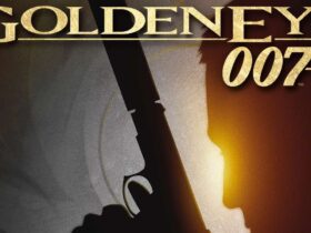 James Bond Producer Didn't Want Guns In GoldenEye 007 Wii Remake, Bobby Kotick Says