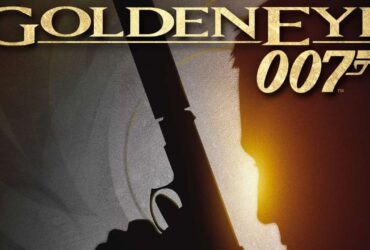 James Bond Producer Didn't Want Guns In GoldenEye 007 Wii Remake, Bobby Kotick Says