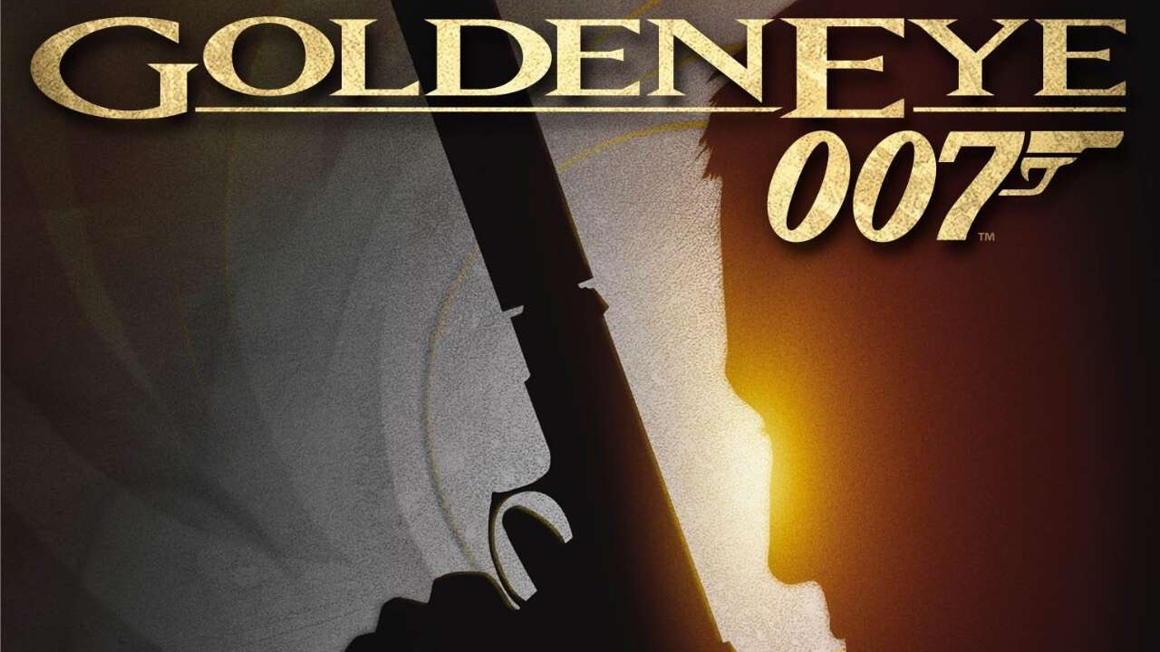 James Bond Producer Didn't Want Guns In GoldenEye 007 Wii Remake, Bobby Kotick Says