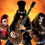 EA Passed On Chances To Buy Guitar Hero, Call Of Duty, And Blizzard