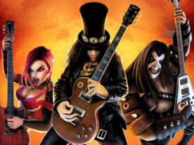 EA Passed On Chances To Buy Guitar Hero, Call Of Duty, And Blizzard