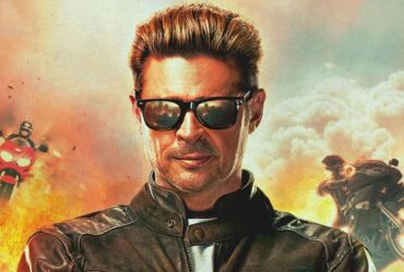 Mortal Kombat 2 Movie Finally Reveals Karl Urban's Johnny Cage