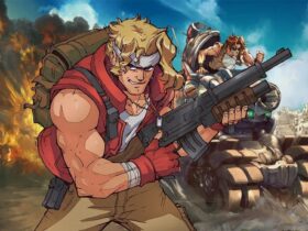 How To Unlock Every Character In Metal Slug Tactics