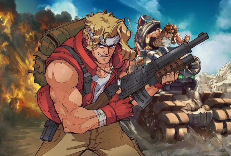 How To Unlock Every Character In Metal Slug Tactics