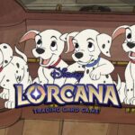 New Lorcana Cards and Strategy Revealed from Archazia's Island Set [EXCLUSIVE]