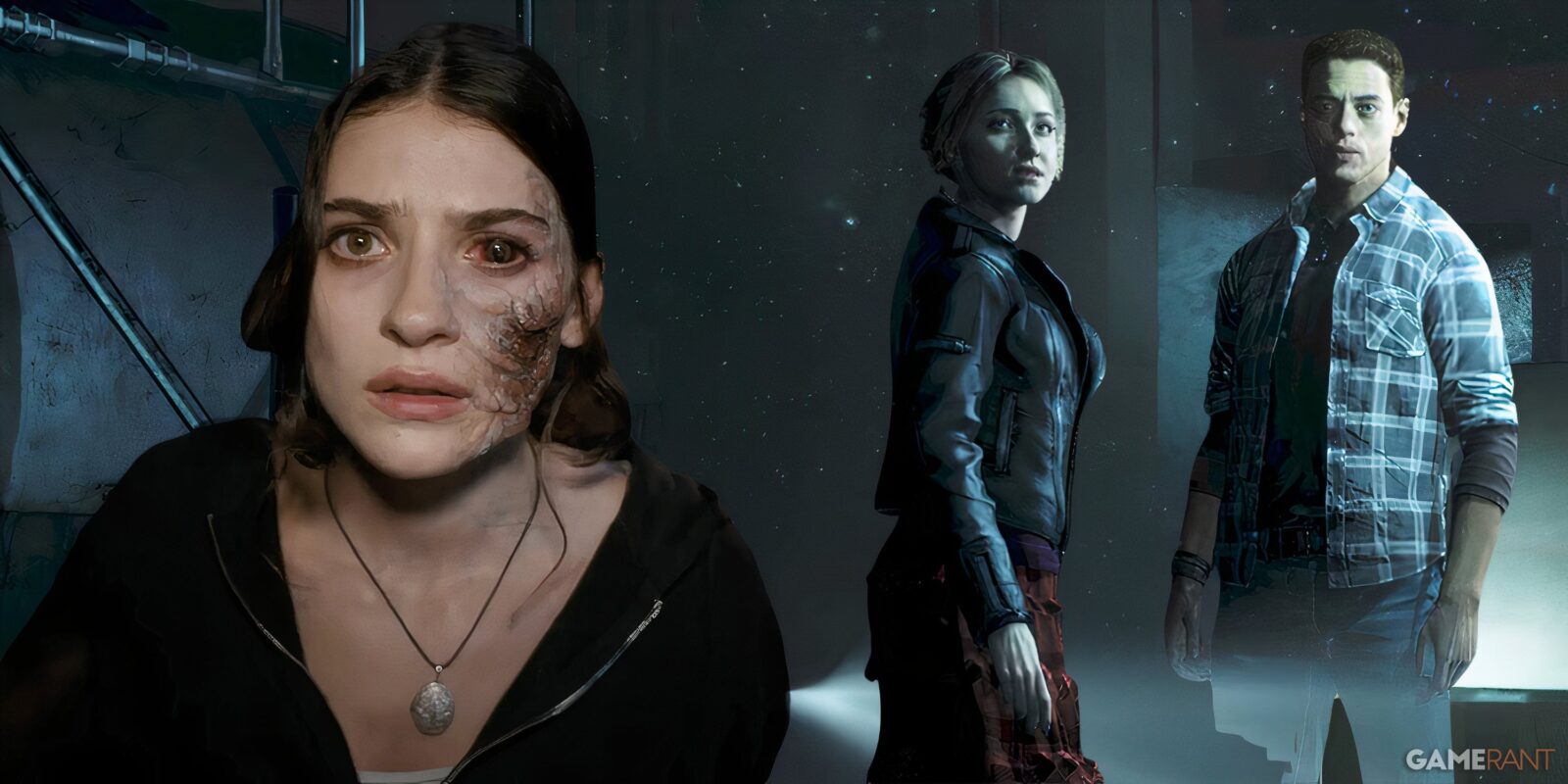 The Until Dawn Movie Is Worse As A Straight Adaptation