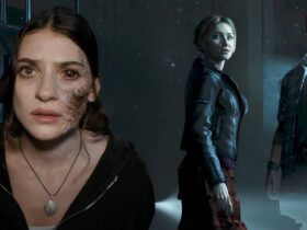 The Until Dawn Movie Is Worse As A Straight Adaptation