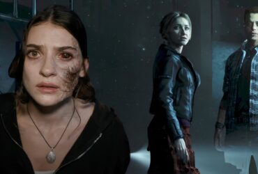 The Until Dawn Movie Is Worse As A Straight Adaptation