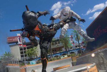 CoD: Black Ops 6 And Warzone Season 2 Reloaded Start Date And Details