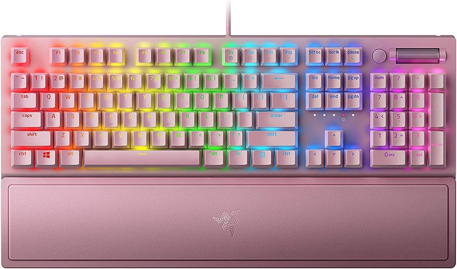 Razer BlackWidow V3 pink-1