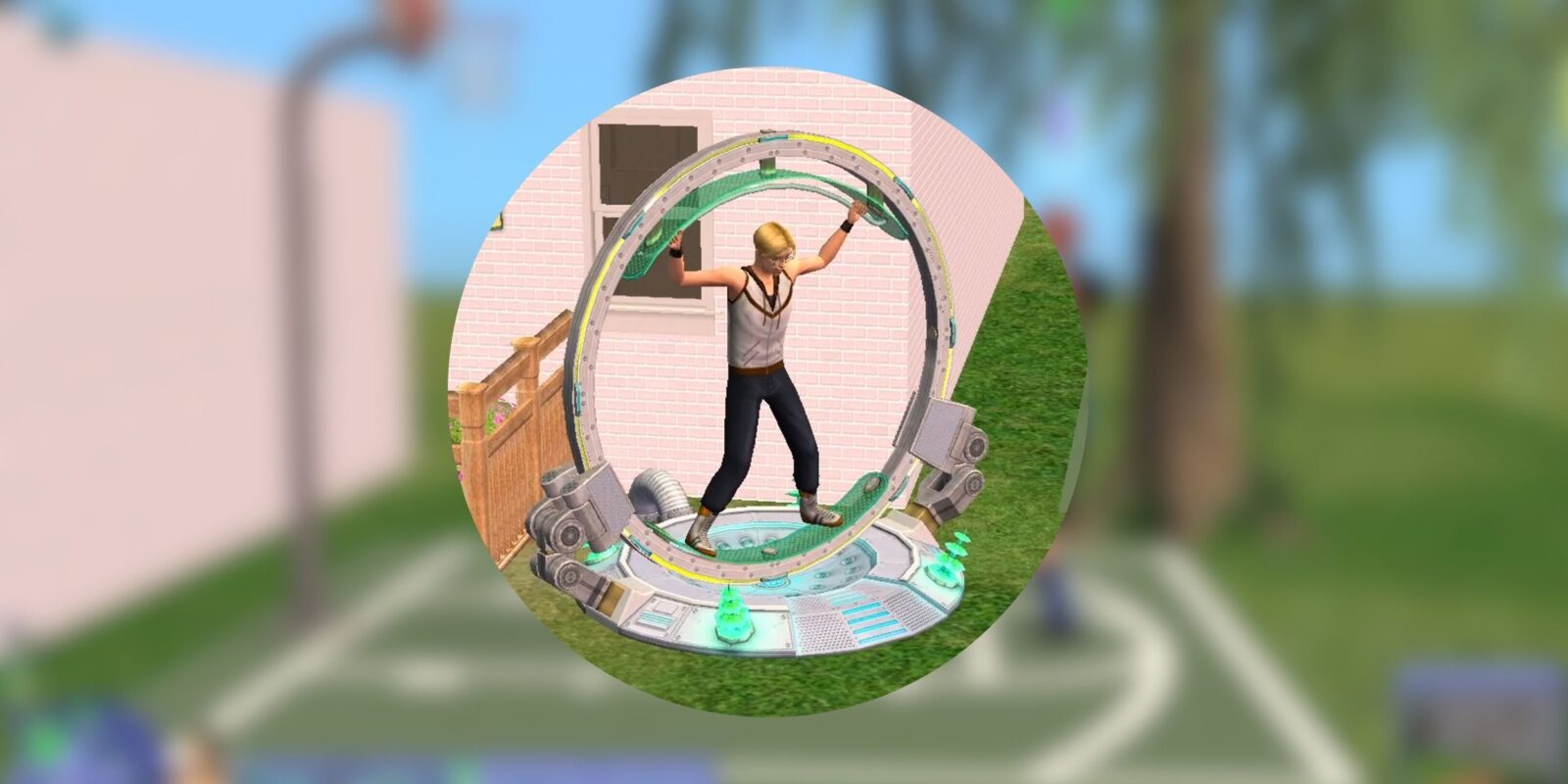 What Are The Benefits Of Raising The Body Skill In The Sims 2