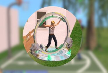 What Are The Benefits Of Raising The Body Skill In The Sims 2