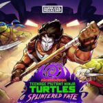 TMNT: Splintered Fate - Casey Jones & The Junkyard Jam DLC Review | COGconnected