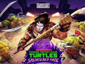 TMNT: Splintered Fate - Casey Jones & The Junkyard Jam DLC Review | COGconnected