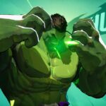 Marvel Rivals: The Hulk Guide