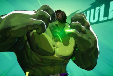 Marvel Rivals: The Hulk Guide