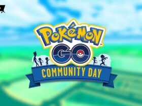 Pokemon GO upcoming Community Day