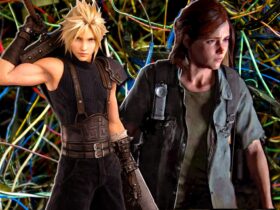 The Last Of Us Part 2 Had A Strange Influence On Final Fantasy 7 Rebirth