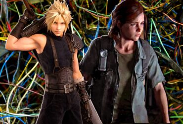 The Last Of Us Part 2 Had A Strange Influence On Final Fantasy 7 Rebirth