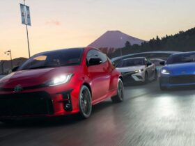 Forza Motorsport Releases New Update for February 2025