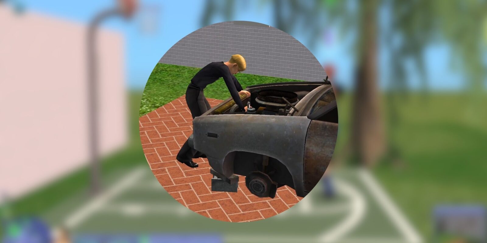 How Do You Raise The Mechanical Skill In The Sims 2