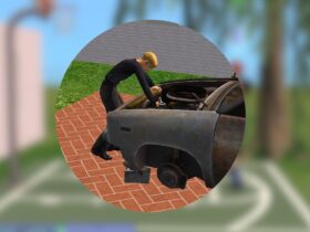 How Do You Raise The Mechanical Skill In The Sims 2