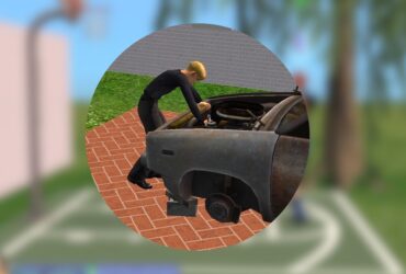 How Do You Raise The Mechanical Skill In The Sims 2