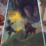 Monster Manual FAQ For DND