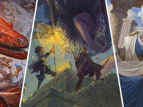 Monster Manual FAQ For DND