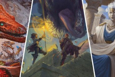 Monster Manual FAQ For DND