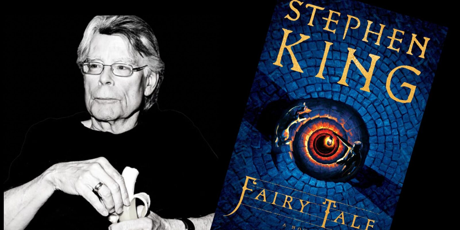 Stephen King's Fairy Tale Adaptation Might Be What Fantasy Fans Need