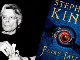 Stephen King's Fairy Tale Adaptation Might Be What Fantasy Fans Need