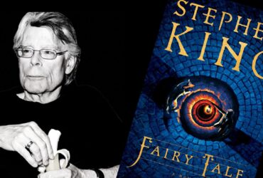 Stephen King's Fairy Tale Adaptation Might Be What Fantasy Fans Need