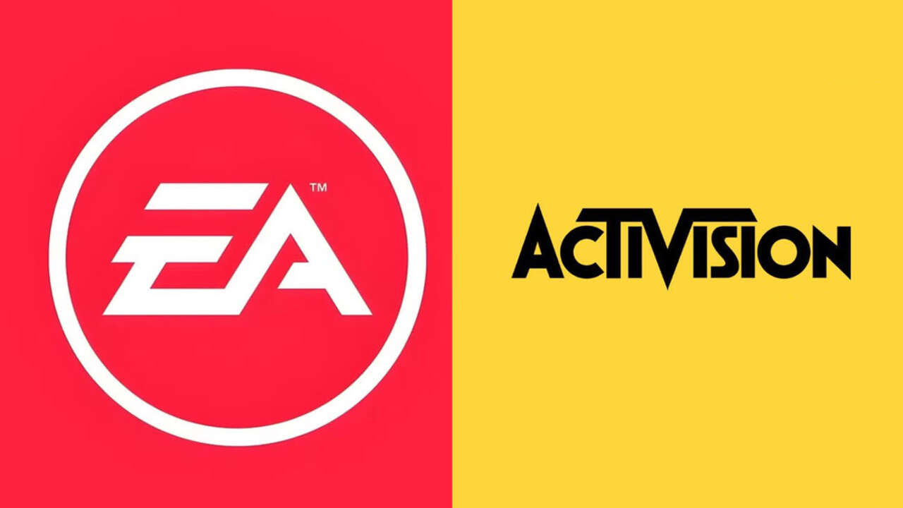 EA Previously Had The "Worst CEO" In Gaming, Ex-Activision Boss Says