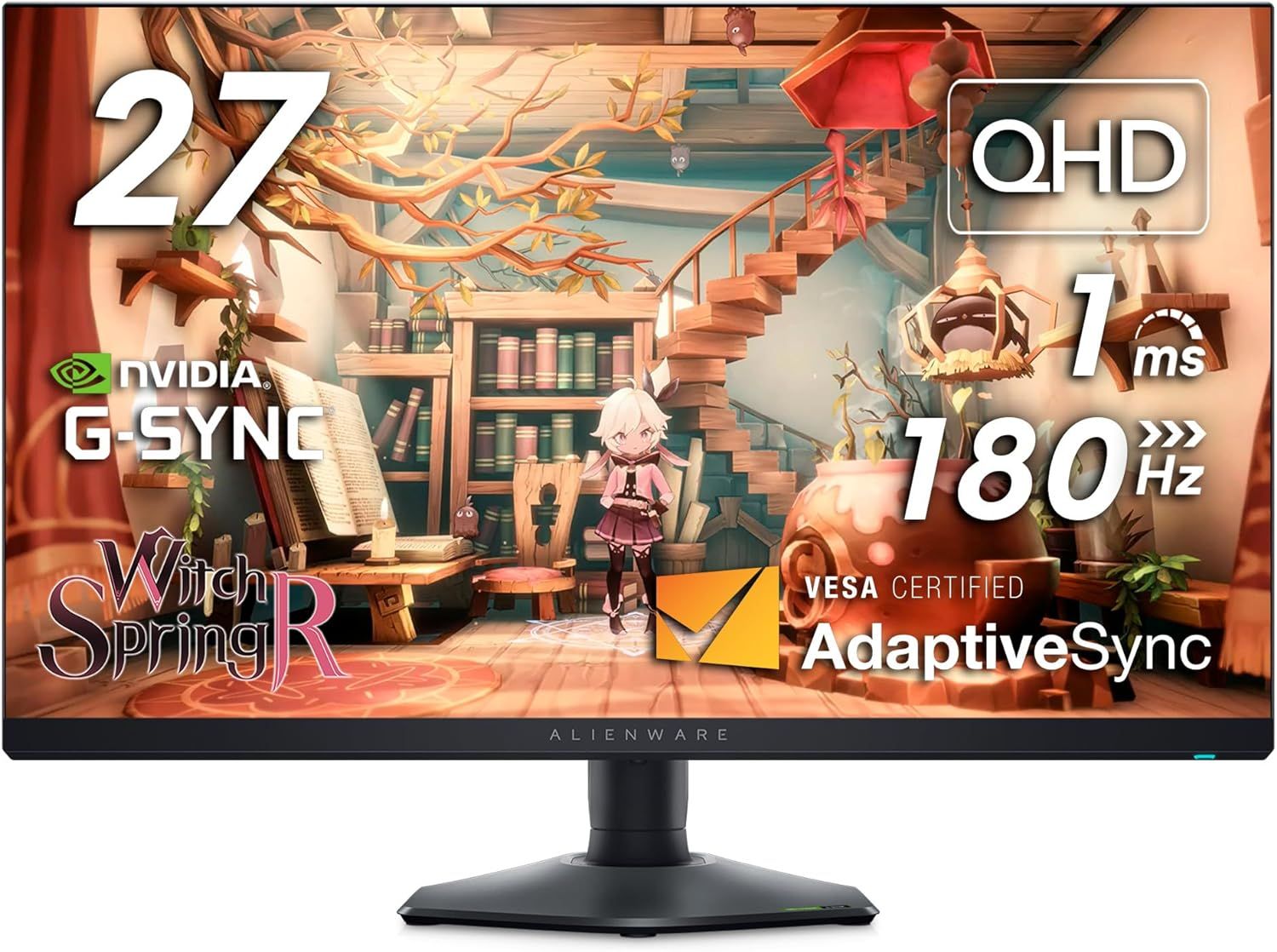 best gaming monitor deals