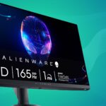 Get Best Price Ever for 27-Inch Alienware 180 Hz QHD Gaming Monitor