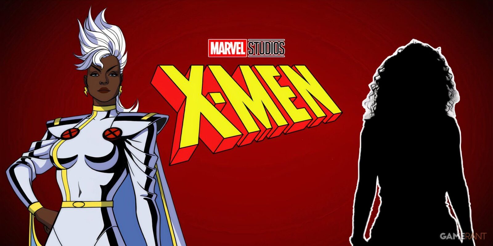 X-Men MCU Reboot Cast Rumored To Eye DeWanda Wise To Play Storm