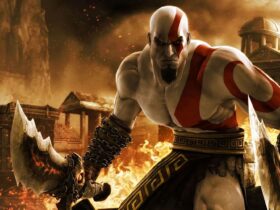 God of War Saga Remaster Announcement Could Be Happening Soon