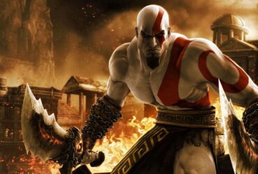 God of War Saga Remaster Announcement Could Be Happening Soon