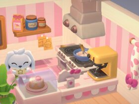 How To Use Hello Kitty's Oven In Hello Kitty Island Adventure