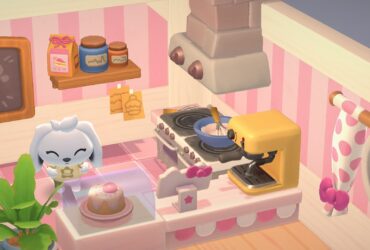 How To Use Hello Kitty's Oven In Hello Kitty Island Adventure